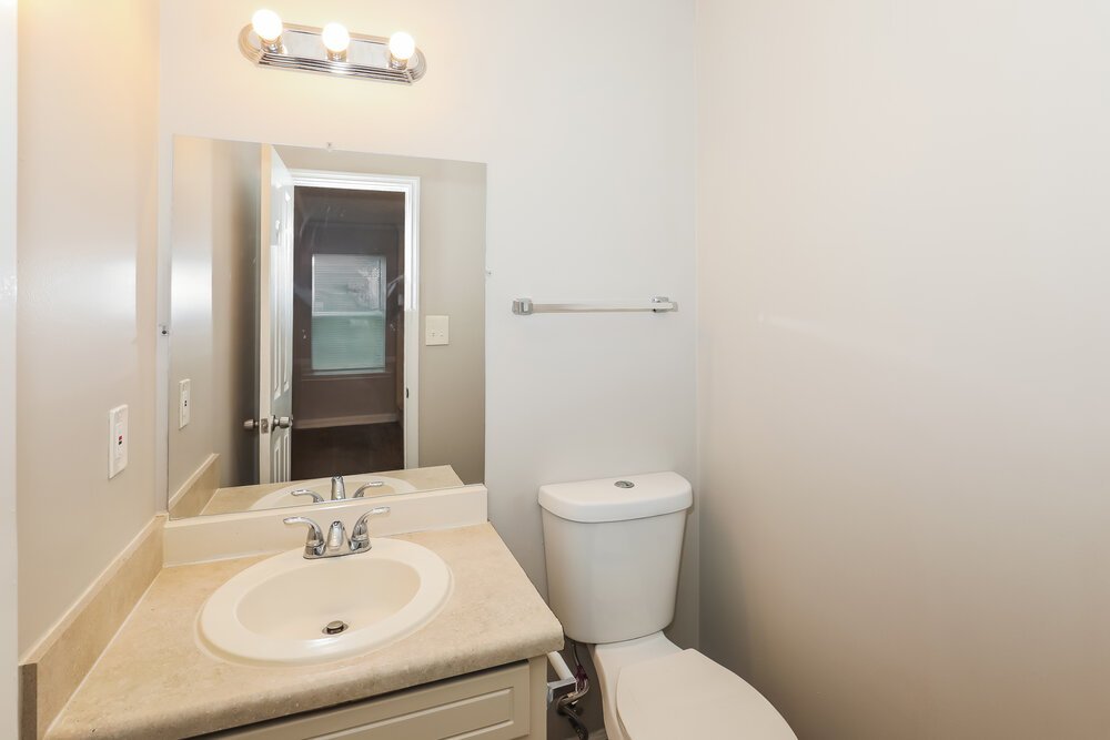 3-Bed Rental on 8194 Canyon Forge photo 16
