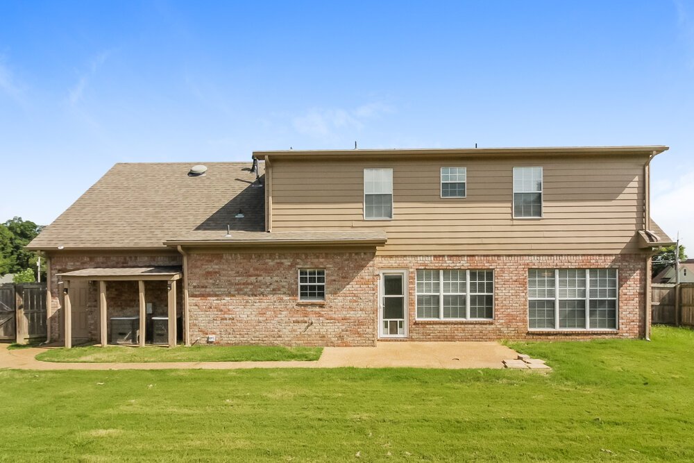 4-Bed Rental on 15 Austin Cir photo 16