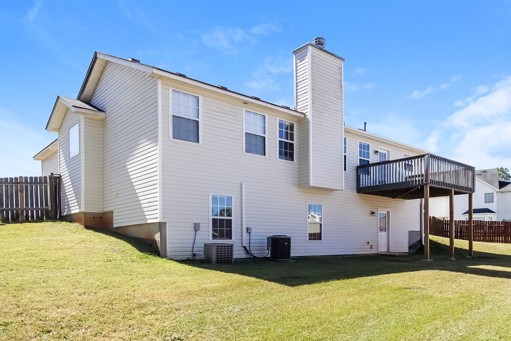 4-Bed Rental on 714 Cherry Branch photo 16
