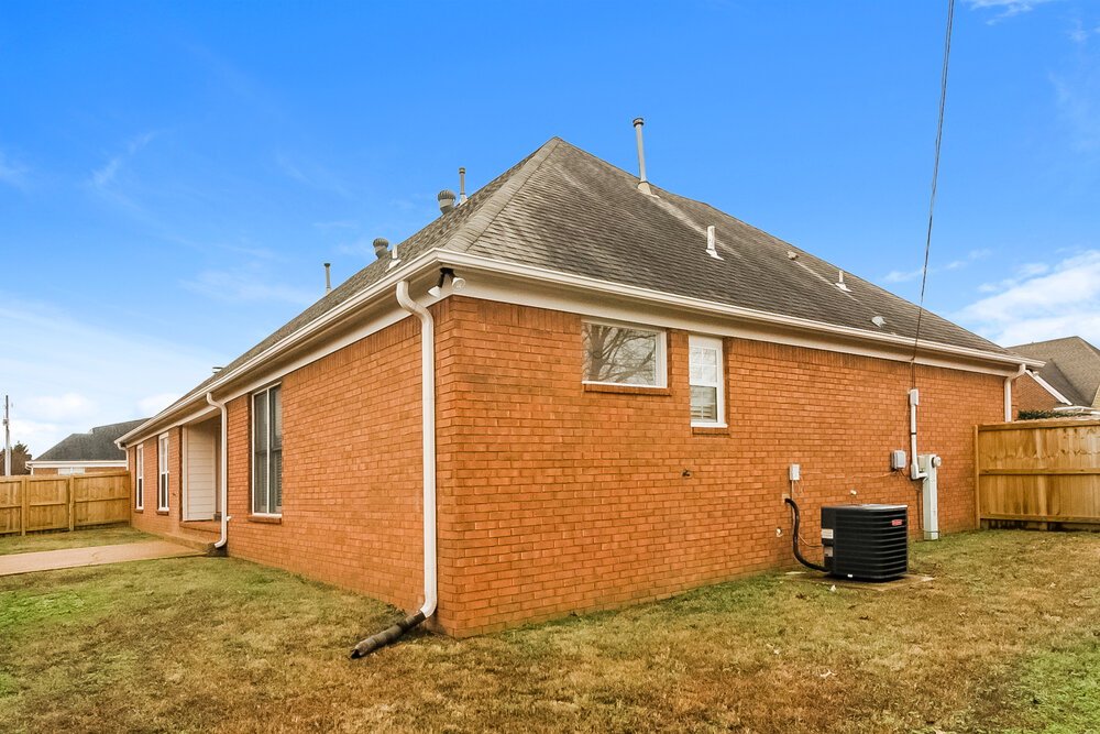 3-Bed Rental on 4954 Harvest Park photo 16