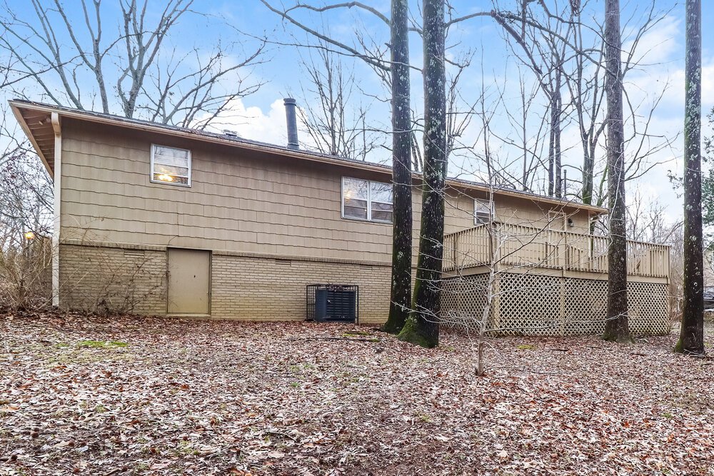 4-Bed Rental on 9091 S Wilderwood photo 16