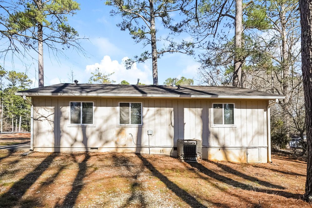 3-Bed Rental on 4701 Lost Colony photo 16