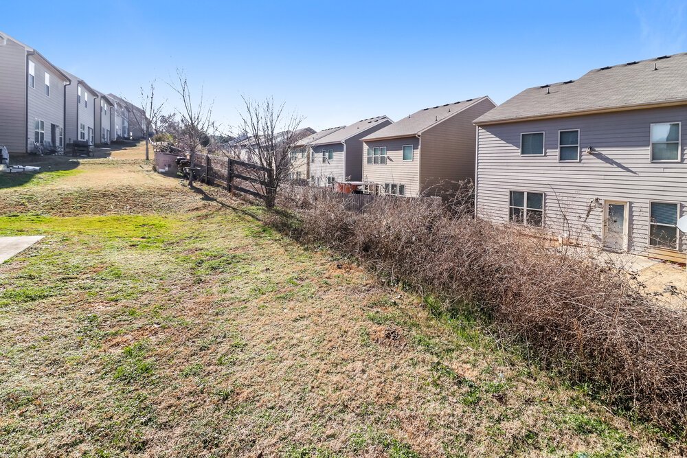 3-Bed Rental on 63 Fern Walk photo 16