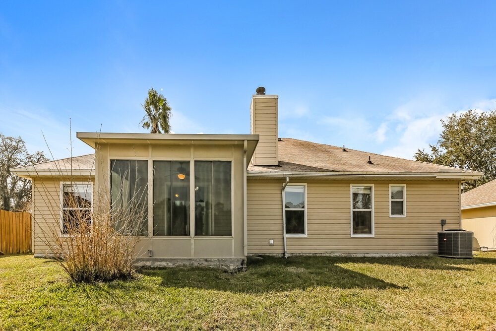 3-Bed Rental on 13919 Ridgewick Dr photo 16