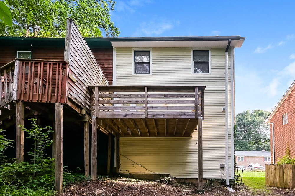 3-Bed Rental on 5353 Ridgemere Ct photo 16