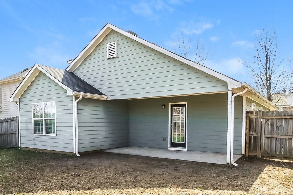 3-Bed Rental on 465 Cathedral Dr photo 16