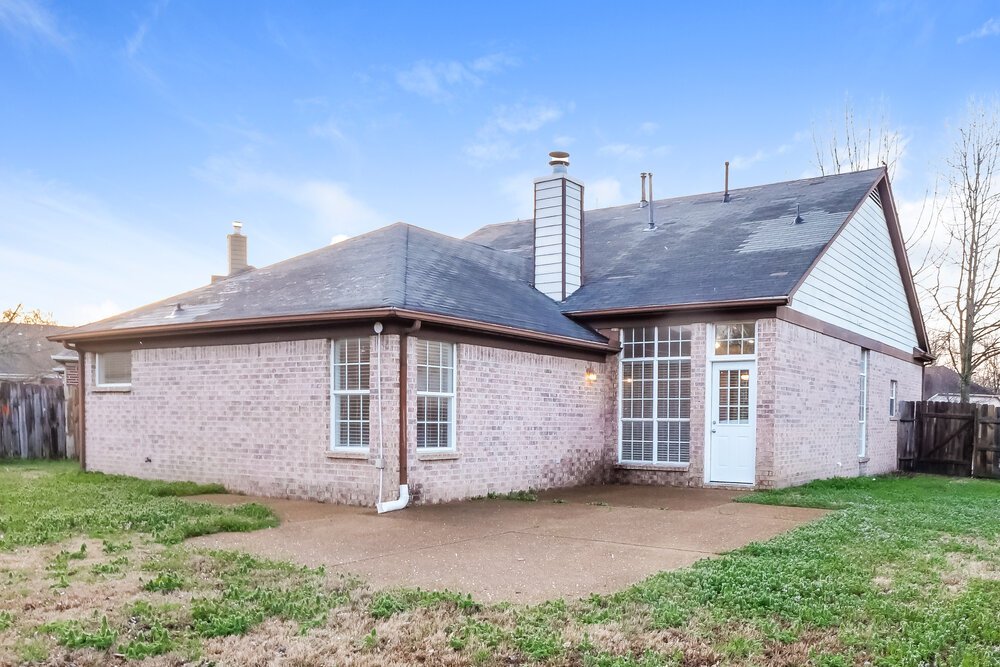 4-Bed Rental on 9775 Misty Bay photo 16
