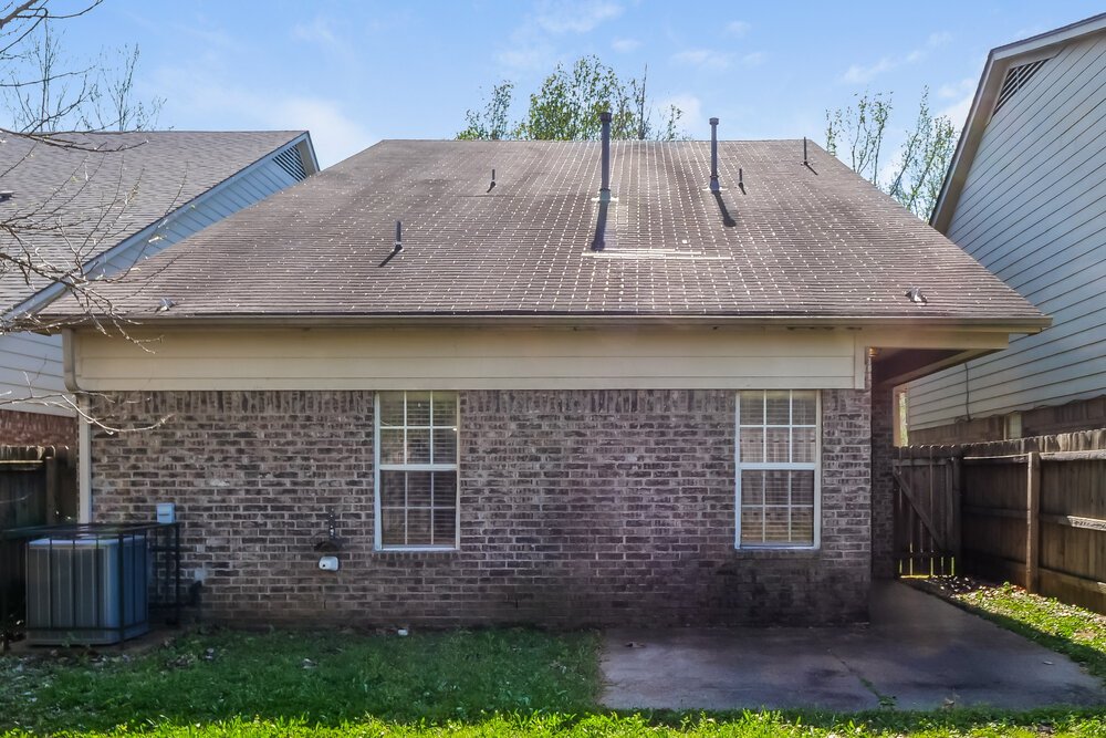 3-Bed Rental on 2680 Bending Elm photo 16