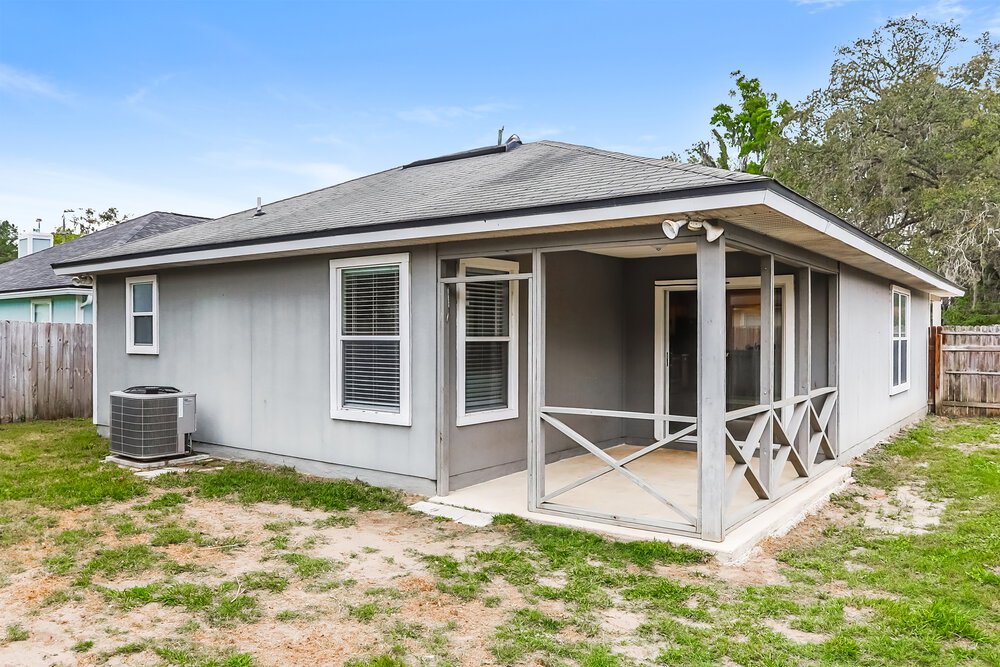 3-Bed Rental on 1409 Forbes St photo 16