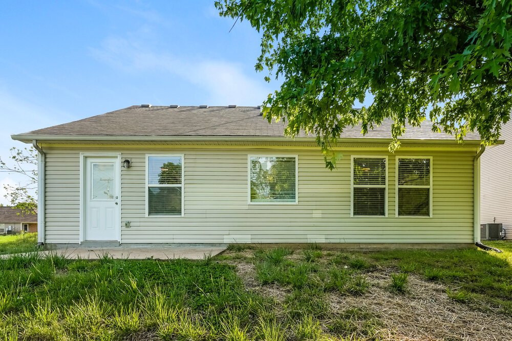 3-Bed Rental on 2761 Sutherland Dr photo 16