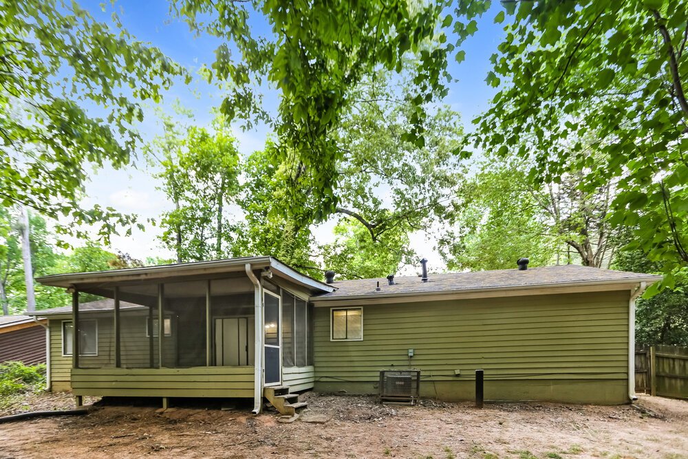 3-Bed Rental on 1582 Kings Ridge photo 16