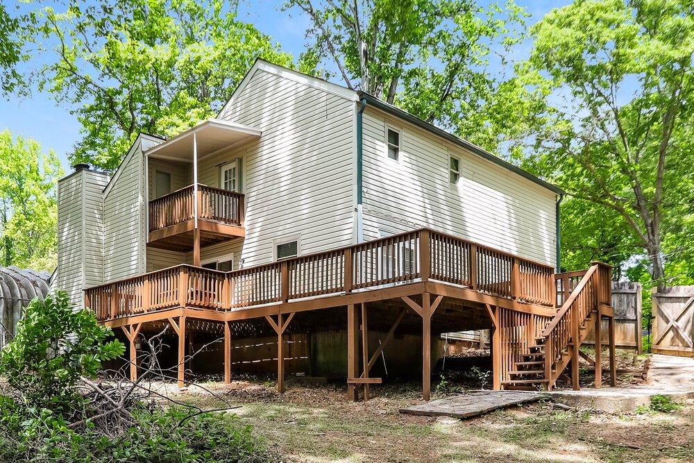 3-Bed Rental on 4110 Oak Stone photo 16