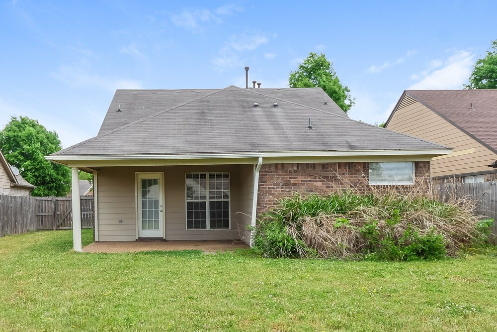 3-Bed Rental on 10333 Cottage Oaks photo 16