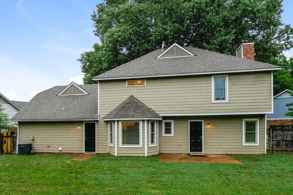 4-Bed Rental on 1040 Trappers Cv photo 16