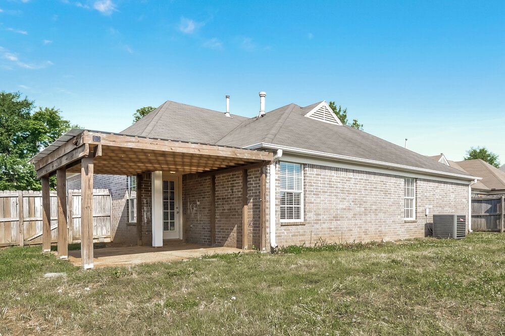 3-Bed Rental on 2948 Mount Pleasant photo 16