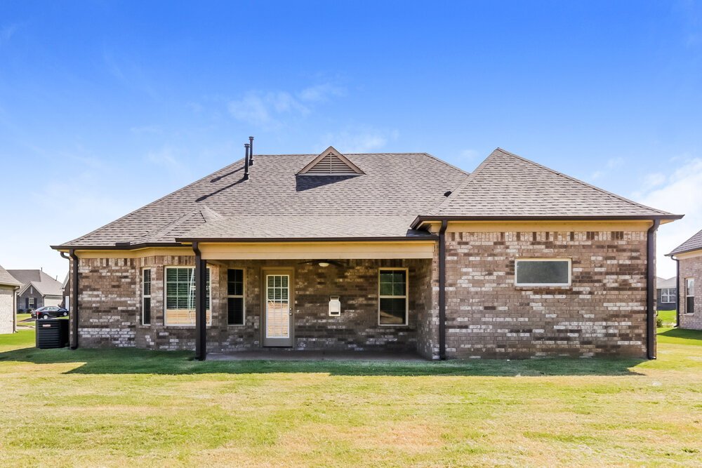 4-Bed Rental on 3469 Marion Ln photo 17