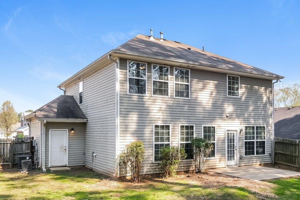 4-Bed Rental on 4616 Burnt Fork photo 17