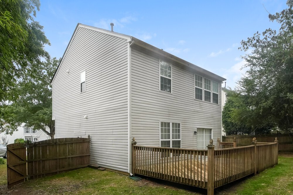3-Bed Rental on 1622 Woodsford Rd photo 17