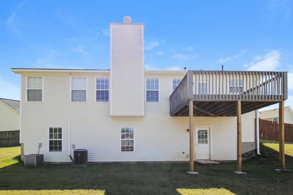 4-Bed Rental on 714 Cherry Branch photo 17