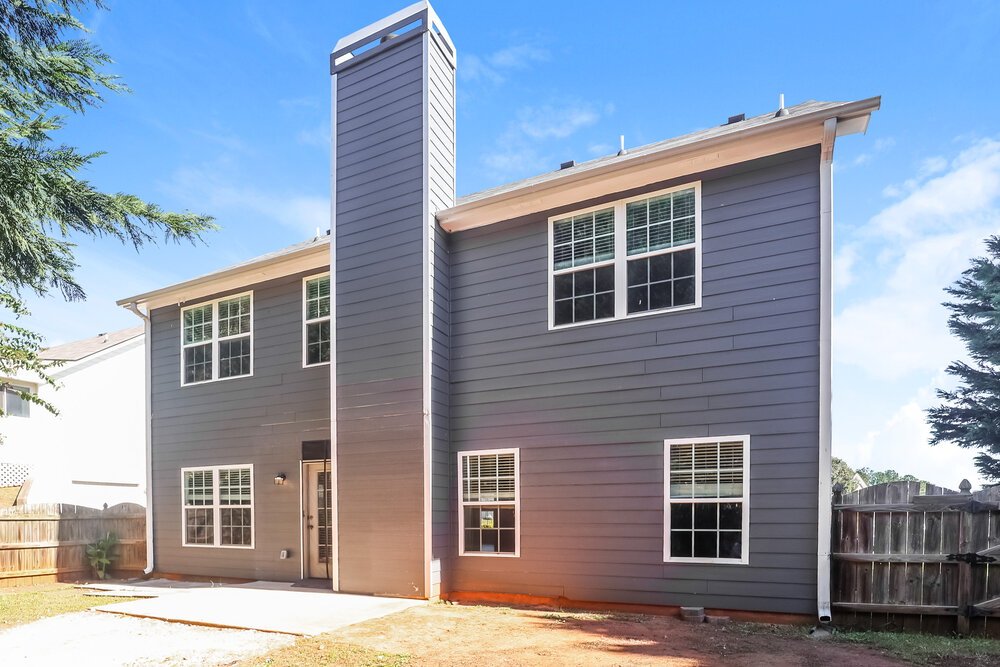 5-Bed Rental on 323 Oakhaven Way photo 17