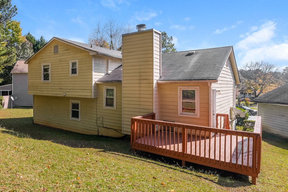 3-Bed Rental on 841 Arbor Ct photo 17