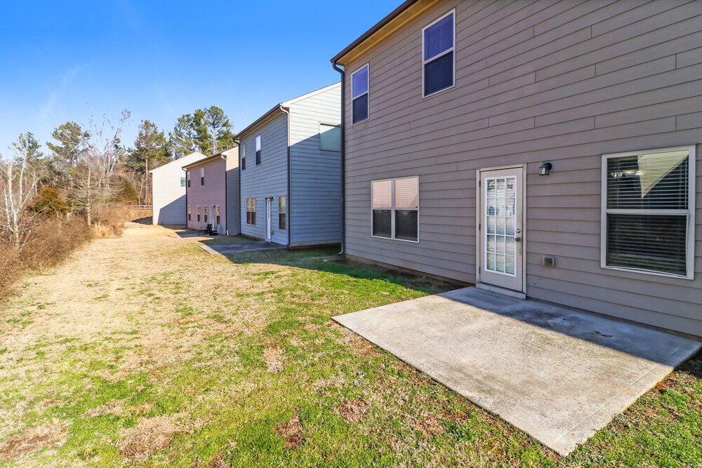 3-Bed Rental on 63 Fern Walk photo 17