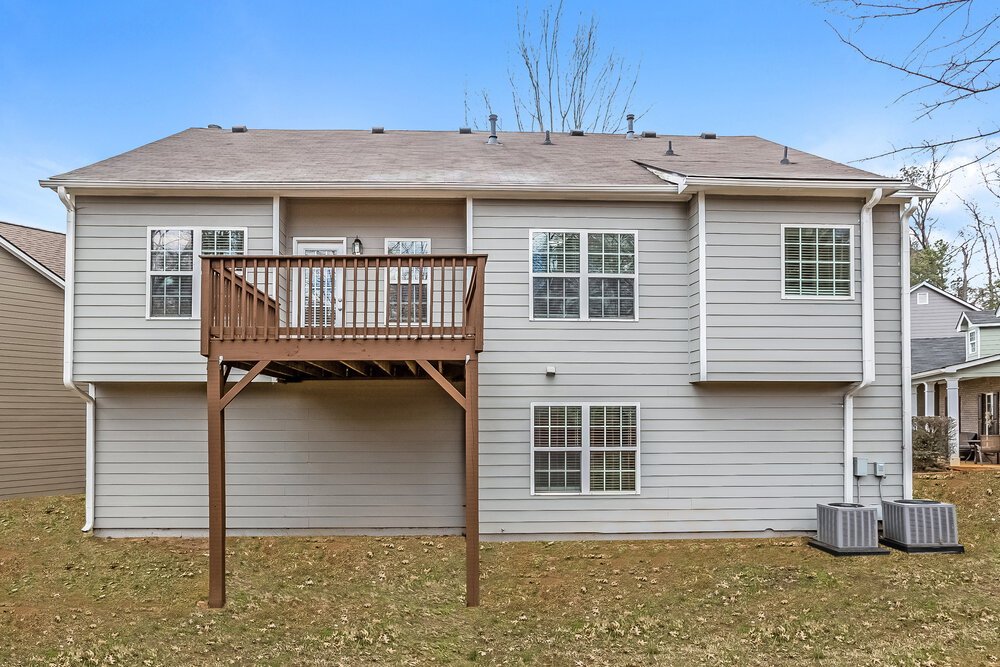 4-Bed Rental on 5065 Landover Way photo 17