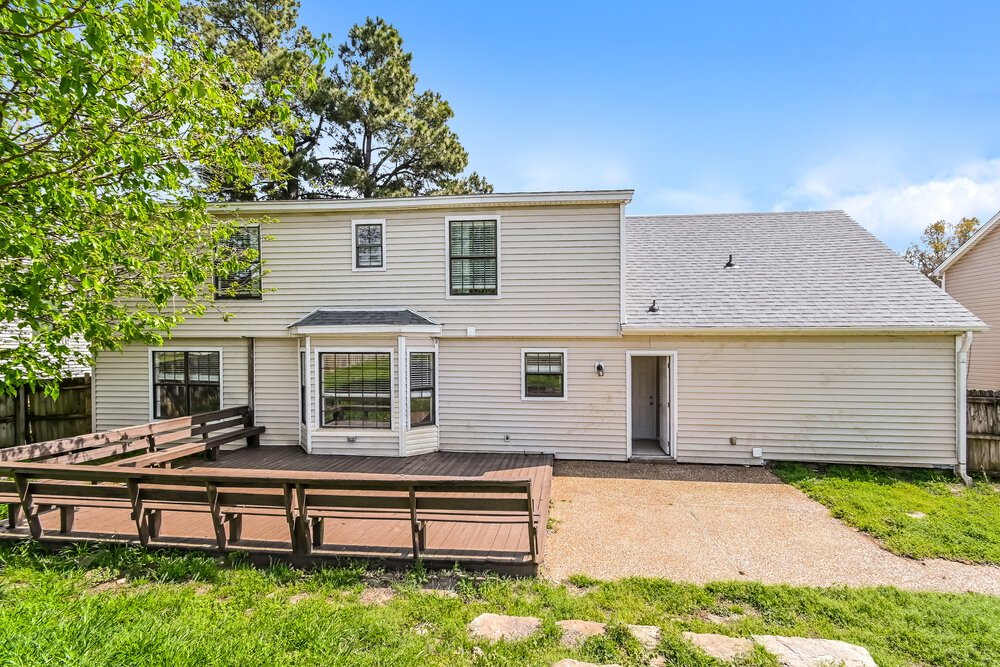 4-Bed Rental on 1053 Dove Hollow photo 17