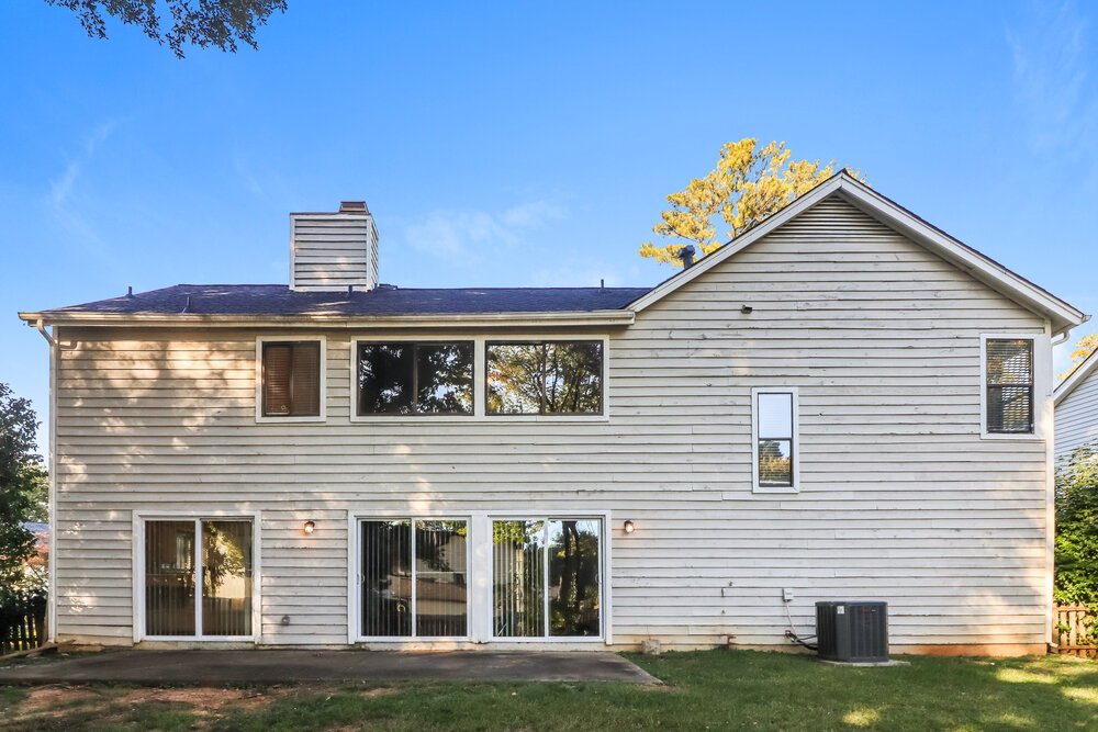 3-Bed Rental on 20 Briar Gate photo 17