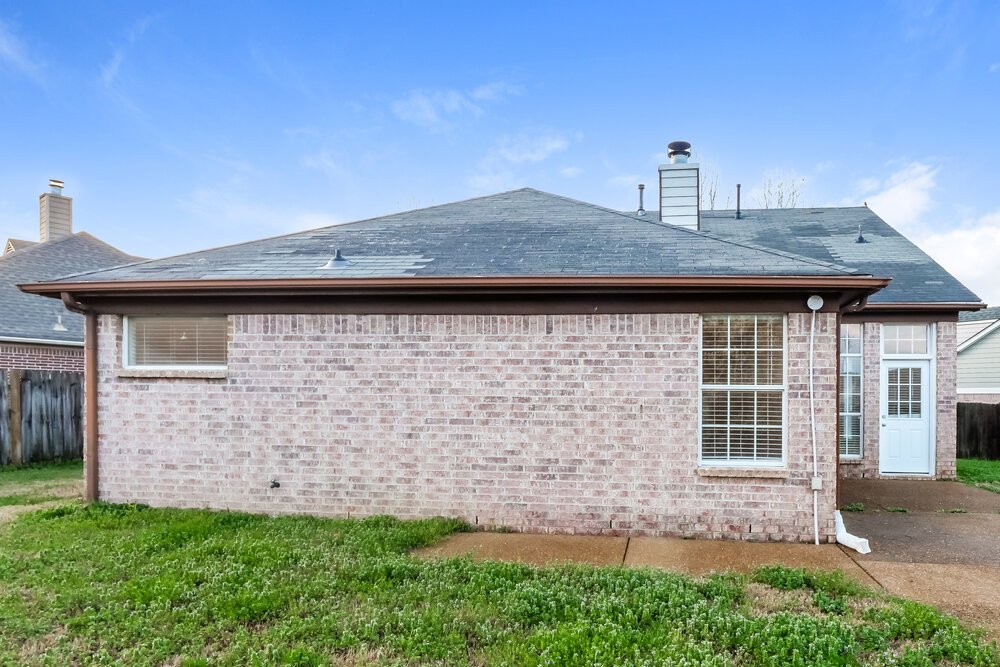 4-Bed Rental on 9775 Misty Bay photo 17
