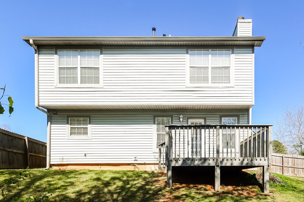 3-Bed Rental on 7605 Briar Crest photo 17