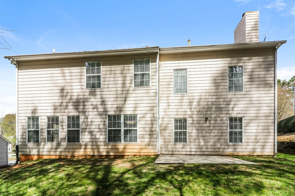 3-Bed Rental on 3425 Sandlake Dr photo 17