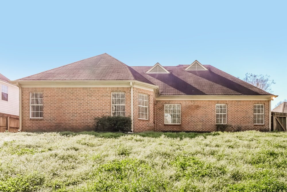 4-Bed Rental on 8270 Wesley Woods photo 17