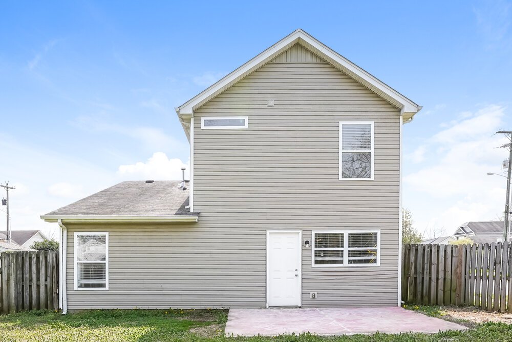 3-Bed Rental on 1701 Stone Hollow photo 17