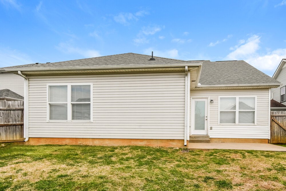 3-Bed Rental on 1612 Allston Dr photo 17