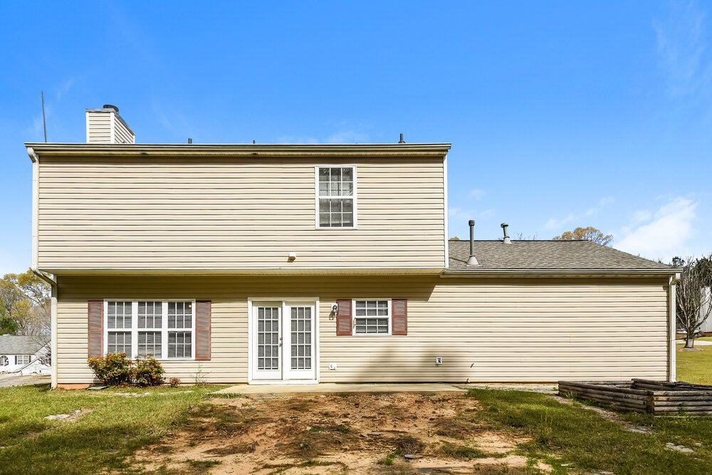 3-Bed Rental on 2217 Baker Carter photo 17