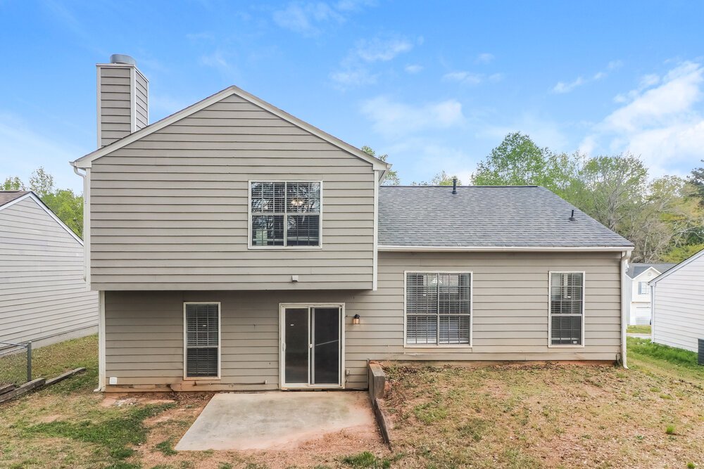 3-Bed Rental on 6514 Eastbriar Dr photo 17