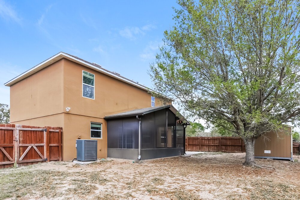 4-Bed Rental on 9350 Caracara Dr photo 17