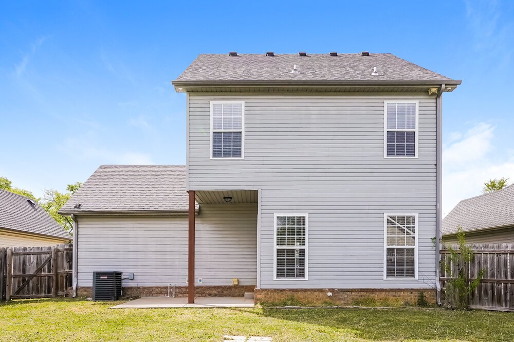 3-Bed Rental on 2821 Painted Pony photo 17