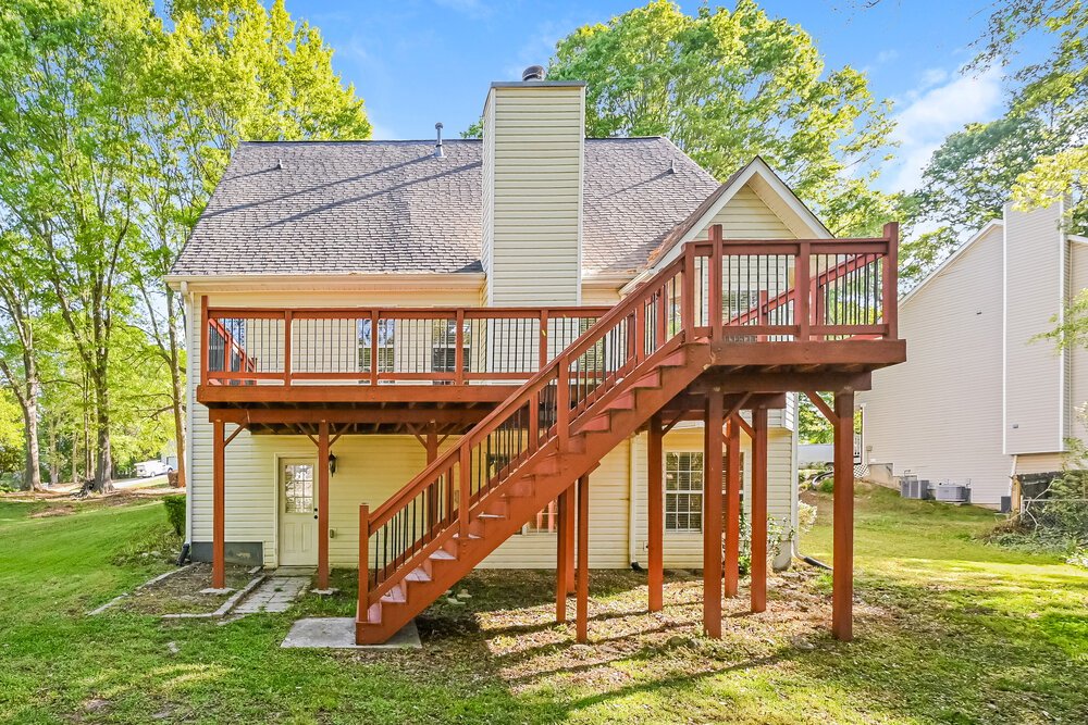 3-Bed Rental on 1655 Bramlett Blvd photo 17