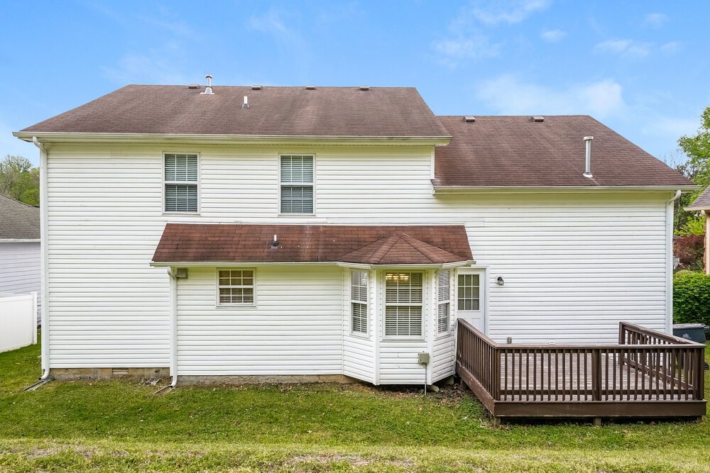 5-Bed Rental on 1212 Orchard Mountain photo 17