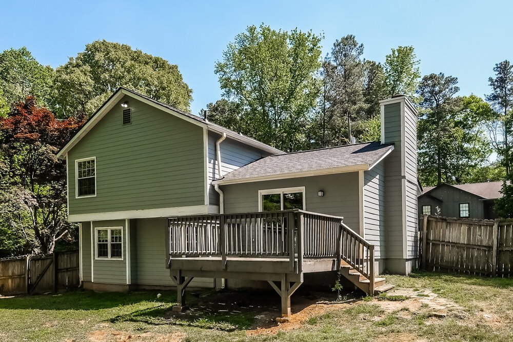 3-Bed Rental on 4163 Shiloh Ridge photo 17