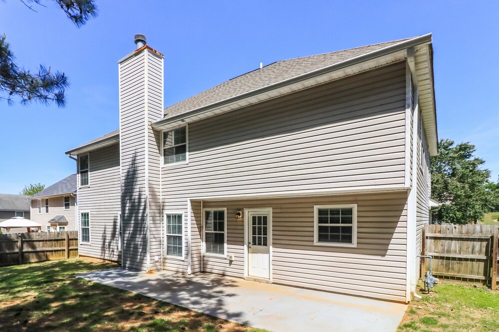 4-Bed Rental on 166 Birchfield Way photo 17