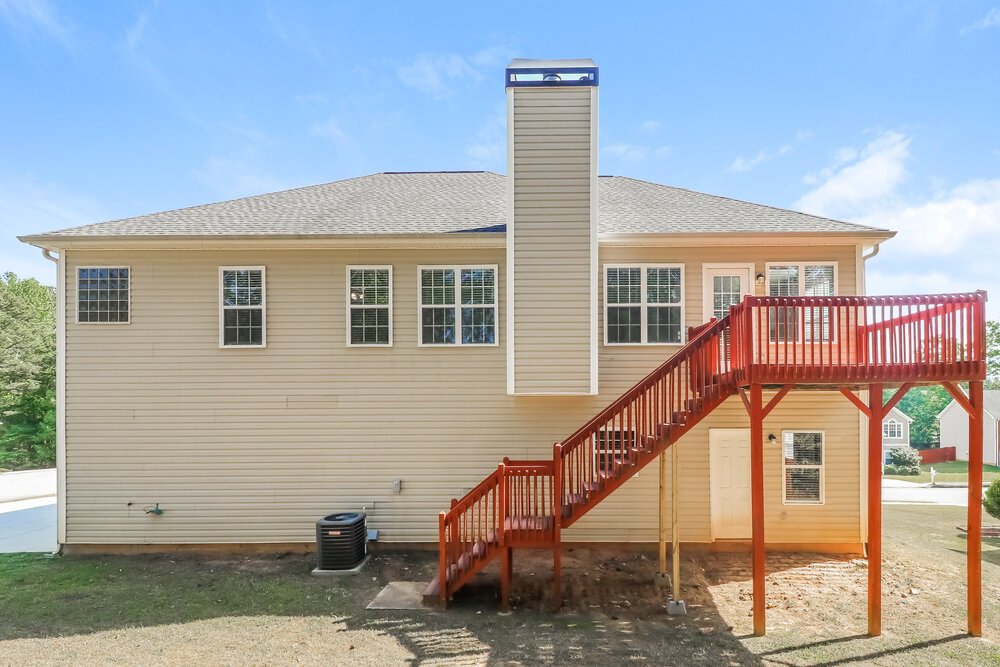 3-Bed Rental on 3722 Auger Trl photo 17