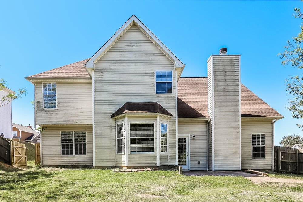 4-Bed Rental on 1306 Pebble Beach photo 17