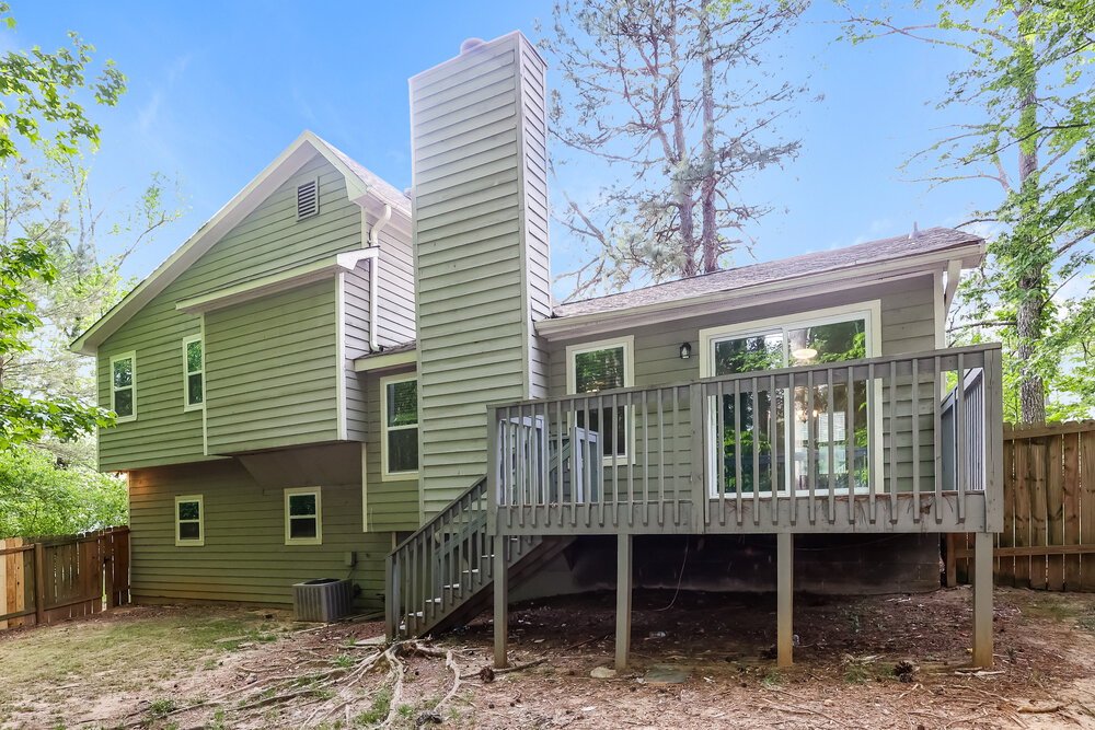 3-Bed Rental on 4110 Cranwood Dr photo 17