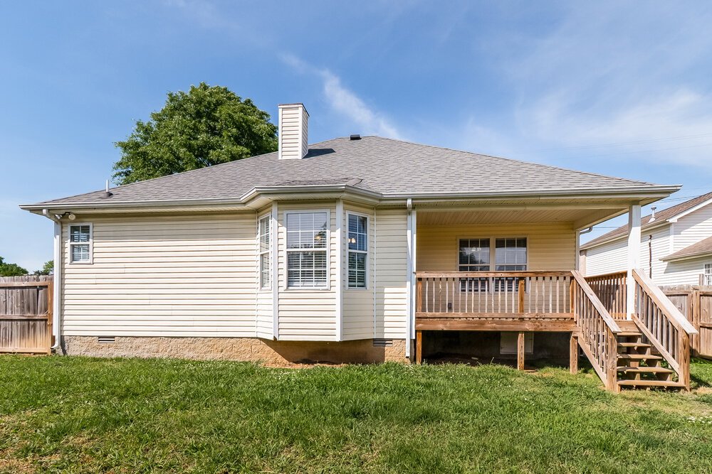 3-Bed Rental on 5304 Sunnyvale Dr photo 17