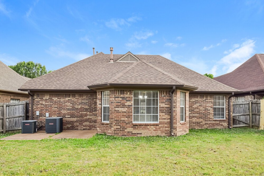 4-Bed Rental on 2943 Dawkins Cove photo 17