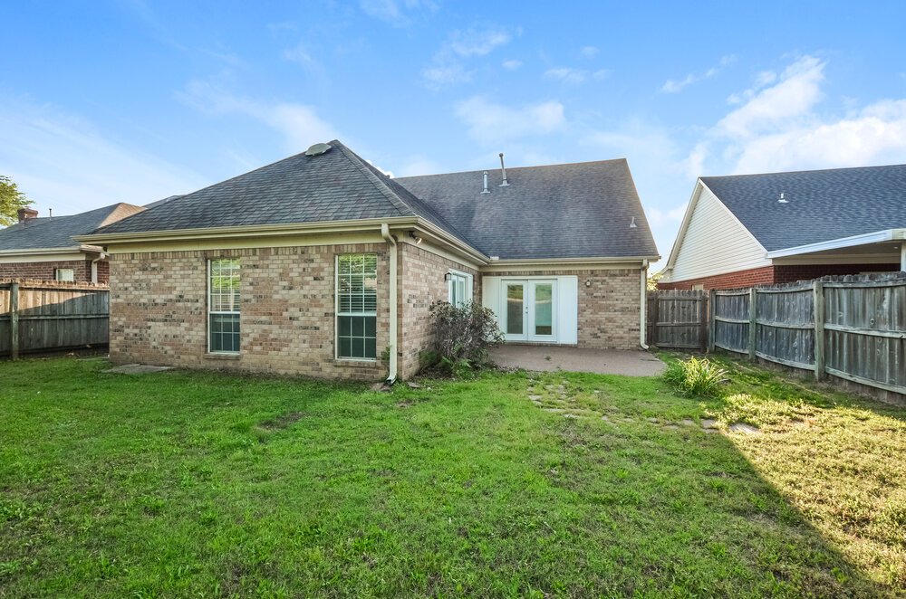 4-Bed Rental on 4508 Westminister Cir photo 17