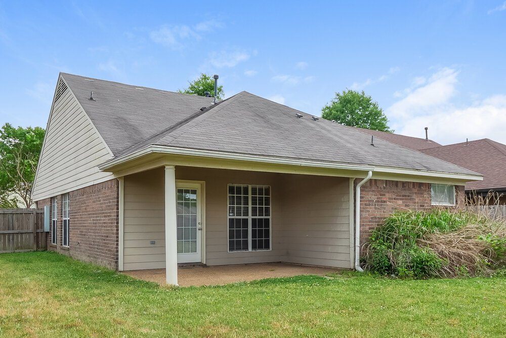 3-Bed Rental on 10333 Cottage Oaks photo 17